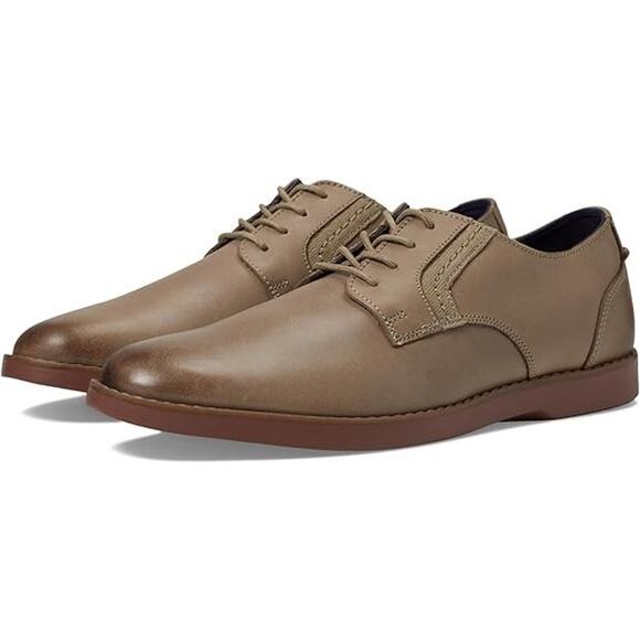 Sperry Other - Sperry Men's, Newman Oxford Taupe Sz 9.5